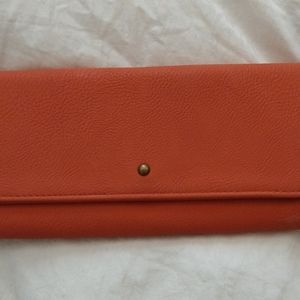 Large Universal Thread Wallet